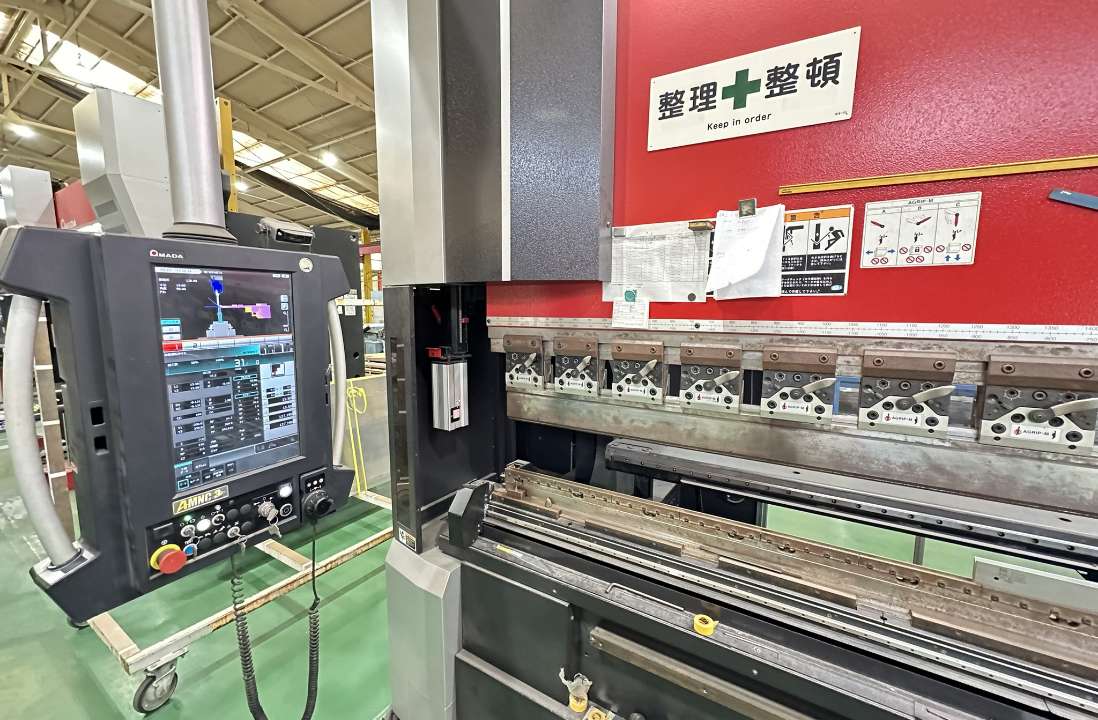 設備写真2