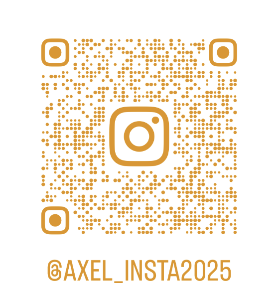 インスタグラム QRコード